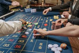 Зеркало Casino 1Go