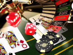 Зеркало Big Azart Casino